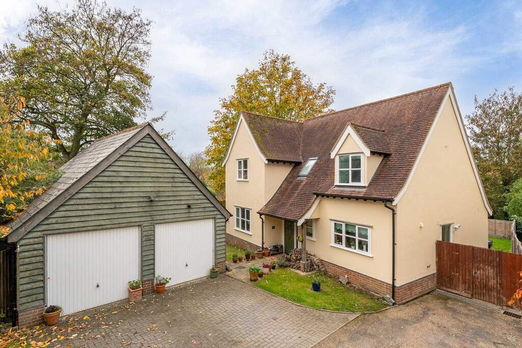 Main image of property: Lion Meadow, Steeple Bumpstead, Essex