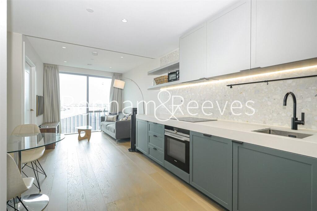 Main image of property: Cutter Lane, London, SE10