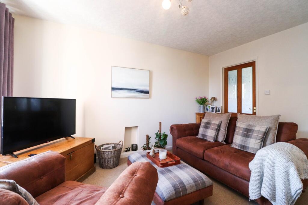 House in Carlisle, Longsowerby - View 5