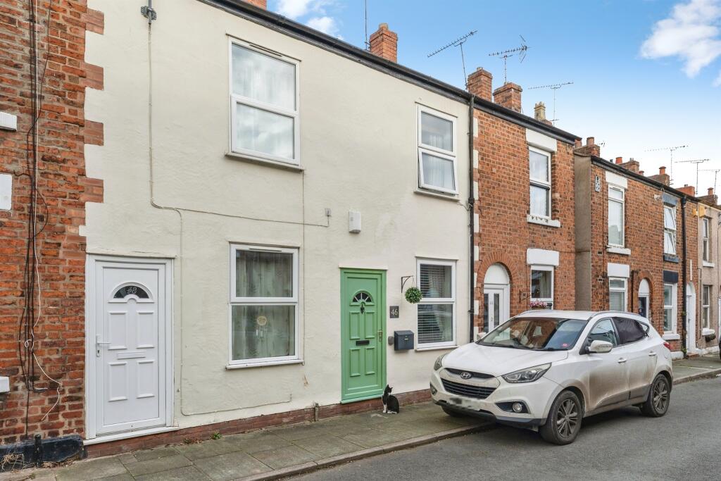 Main image of property: Gloucester Street, Chester