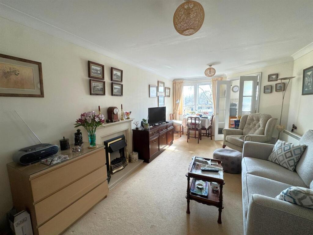 Main image of property: Windsor Way, Aldershot