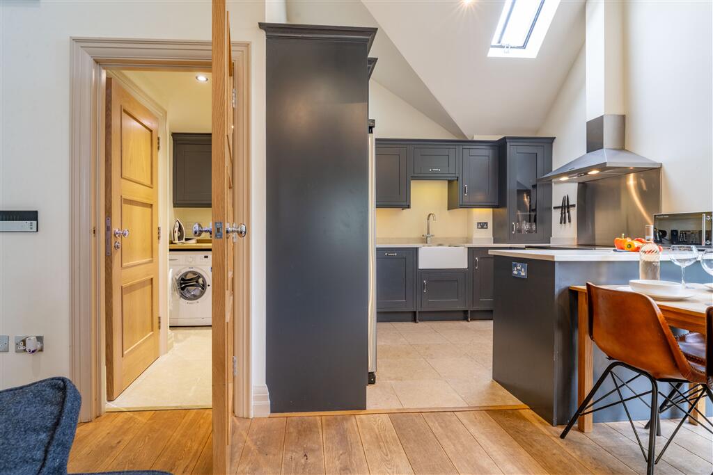 House in Norwich - More