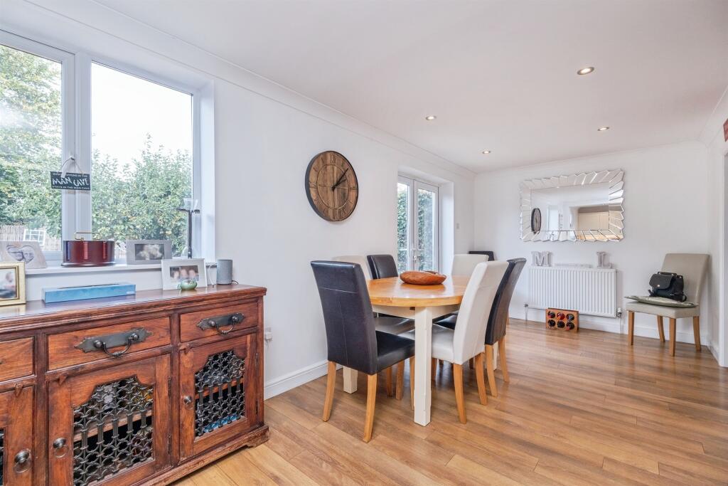 House in Cherwell, Banbury - View 4