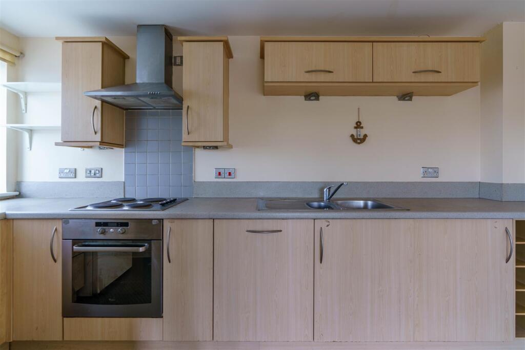 Apartment in Newcastle upon Tyne - More