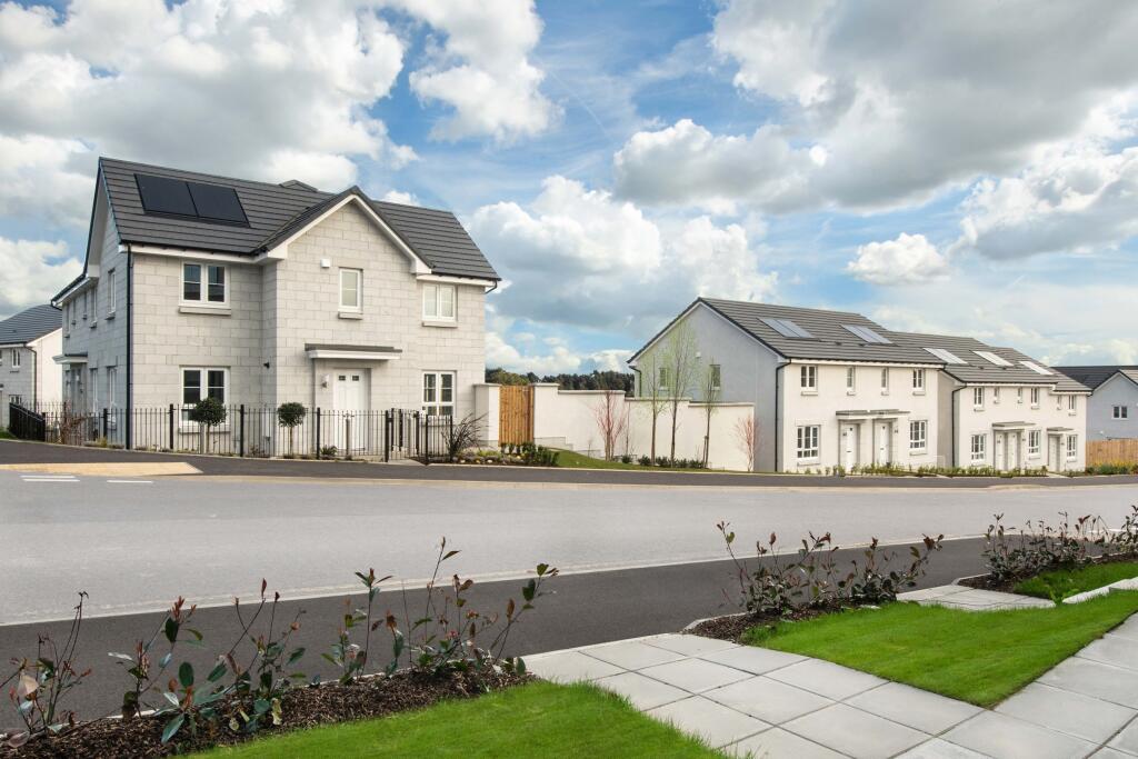 Additional image 13 of Mugiemoss Road,
Bucksburn,
Aberdeen,
AB21