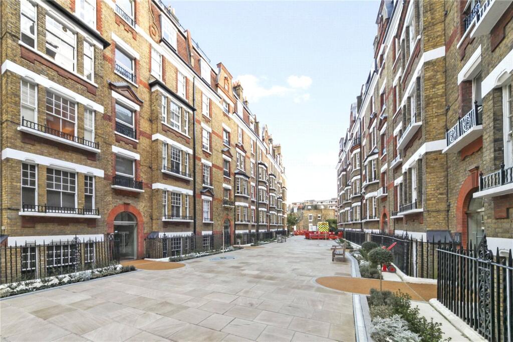 Main image of property: Walton Street,
Knightsbridge, SW3
