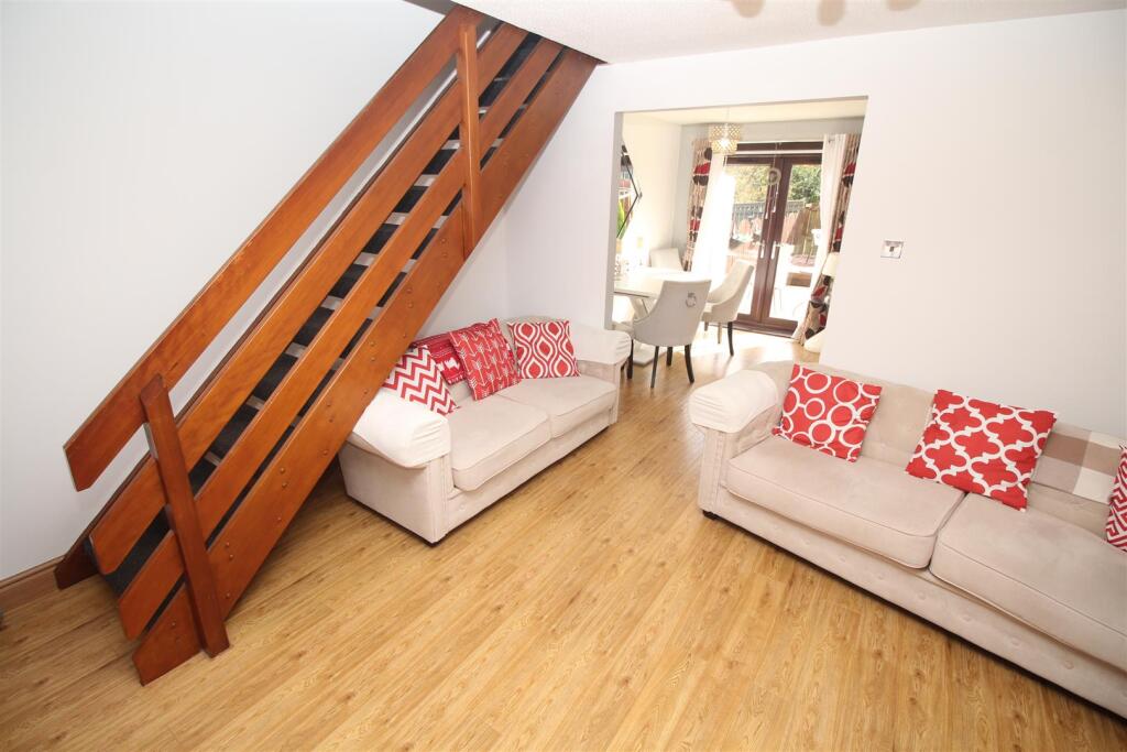 House in Paisley, Inverclyde - View 5