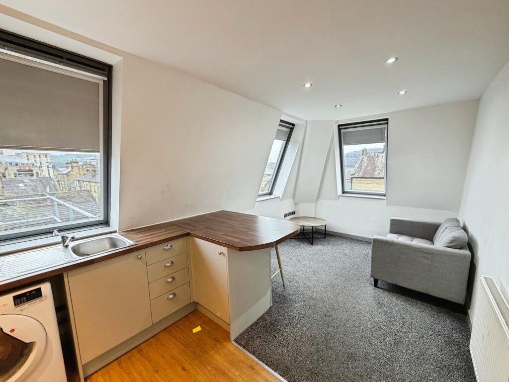 Main image of property: Blackwall, Halifax, West Yorkshire, HX1