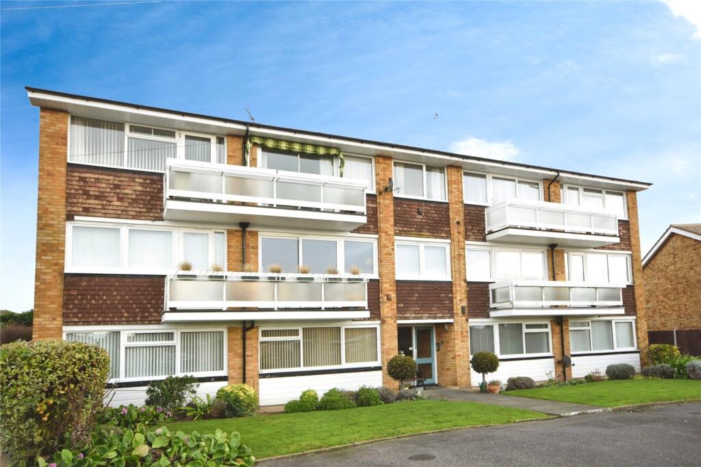 Main image of property: Dungannon Chase, Thorpe Bay, Essex, SS1