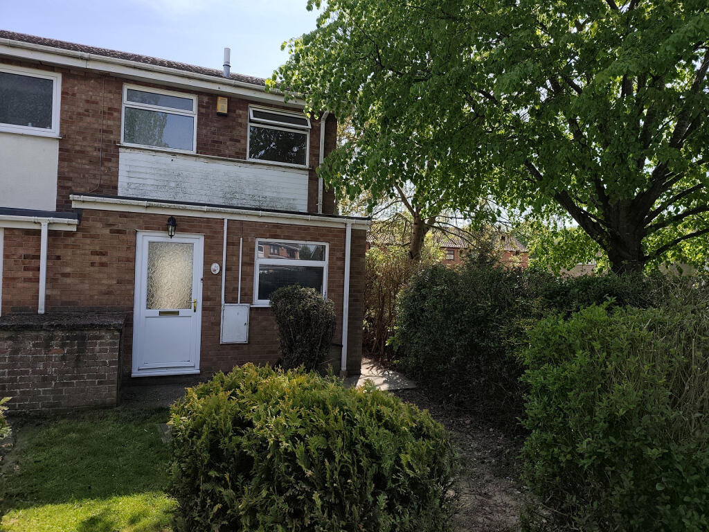 Main image of property: Antrim Road, Lincoln