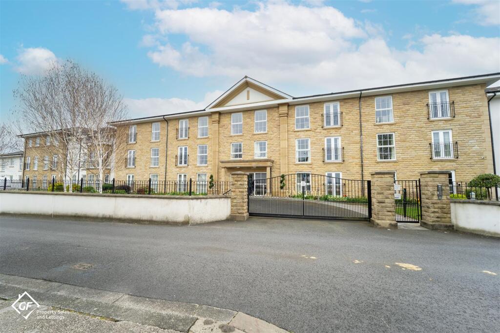 Main image of property: Elms Road, Bare, Morecambe