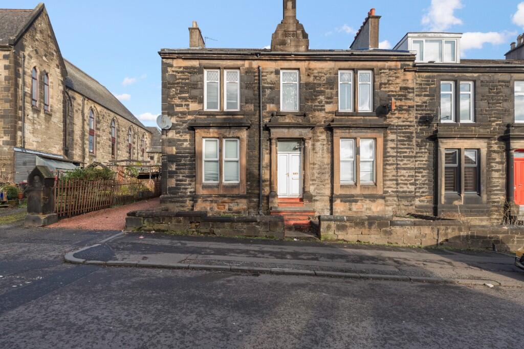 Main image of property: Muiryhall Street East, Coatbridge, Lanarkshire, ML5