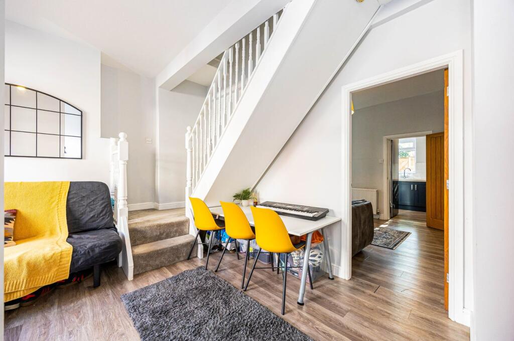 House in Trafford, Greater Manchester - View 4