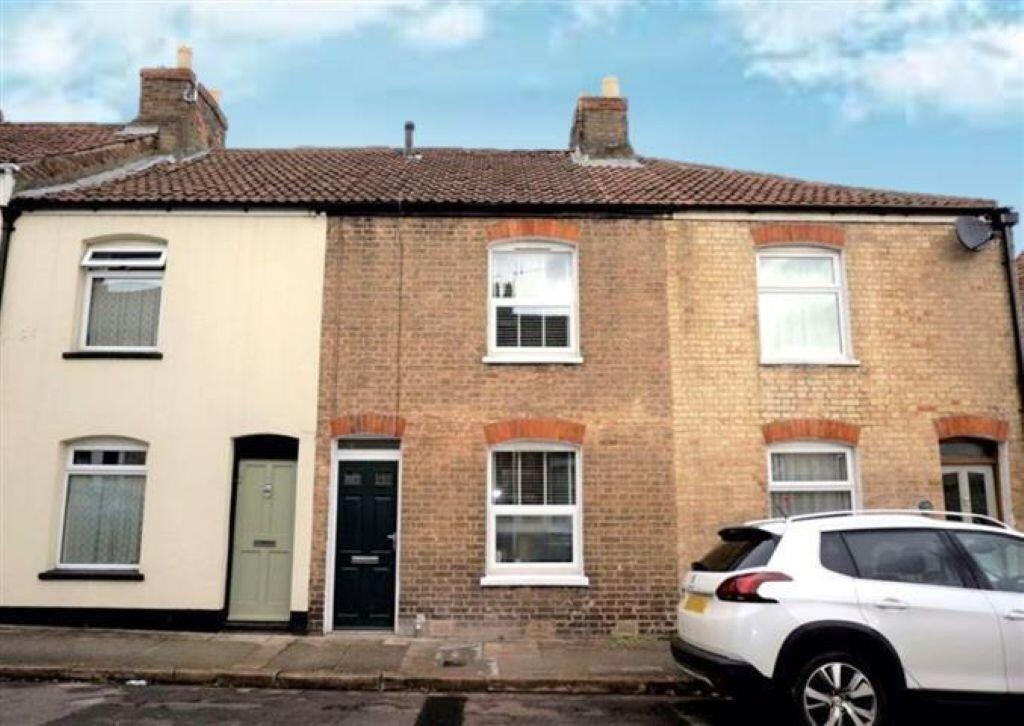 Main image of property: Viney Street, Taunton