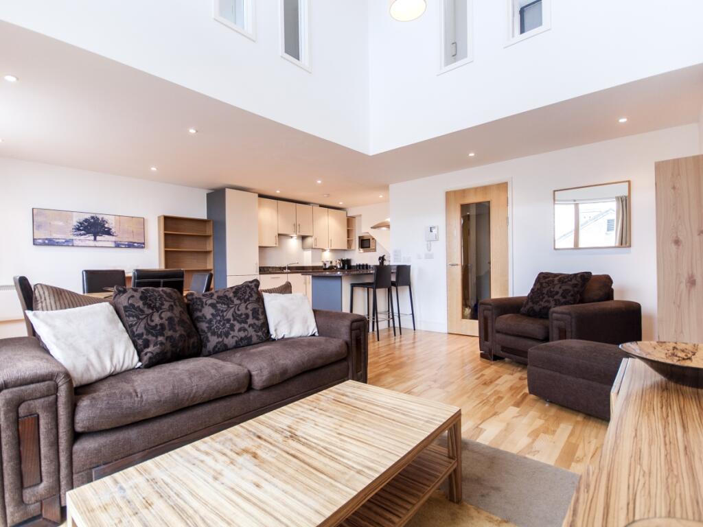 Main image of property: Oxford Castle, City Centre
