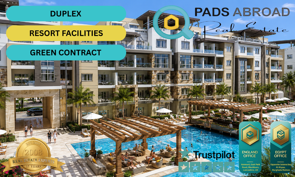 Main image of property: Hurghada, Red Sea