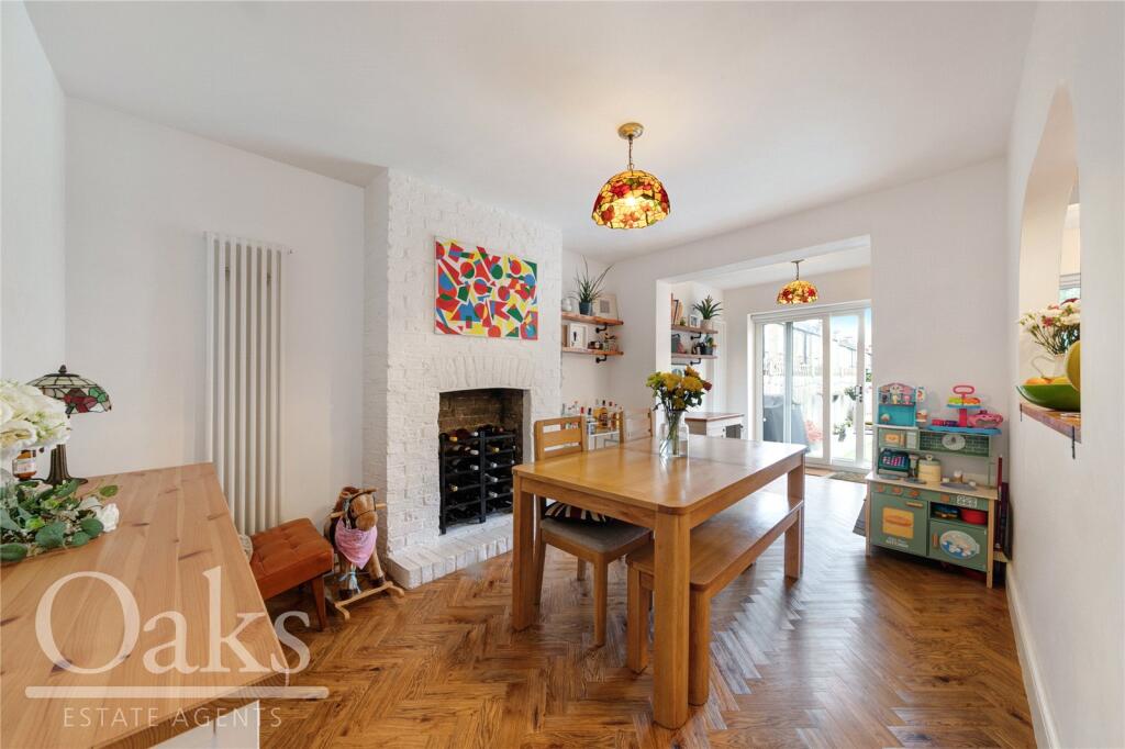 House in London, Addiscombe - View 5