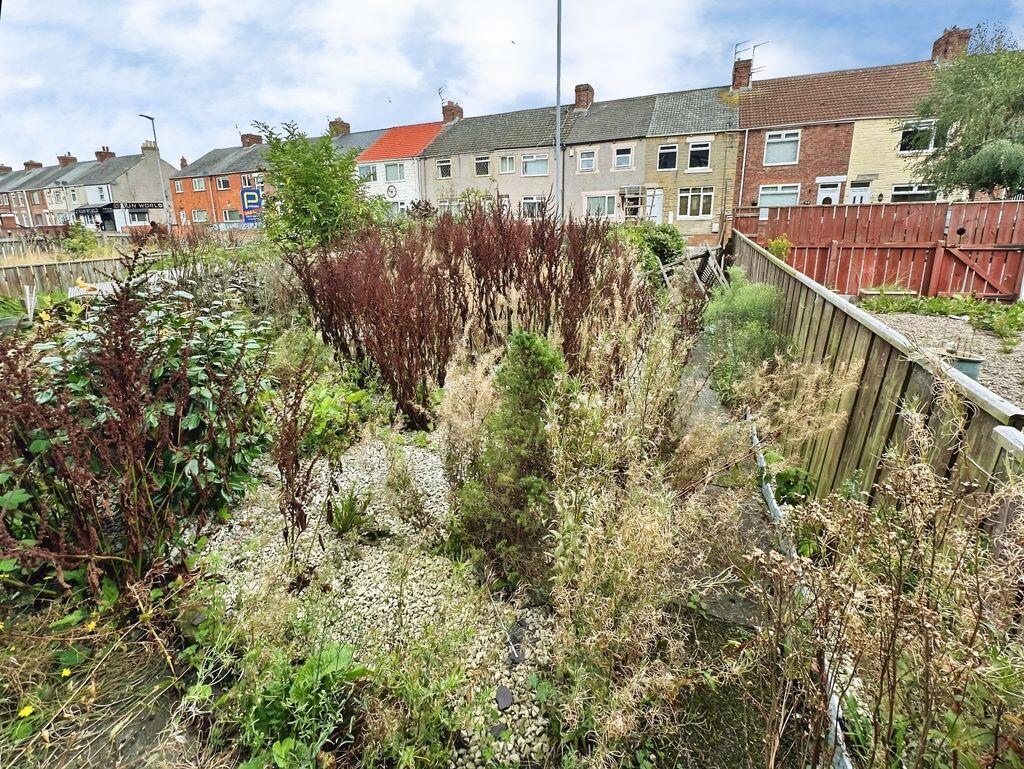 House in Ashington, Hirst - View 5