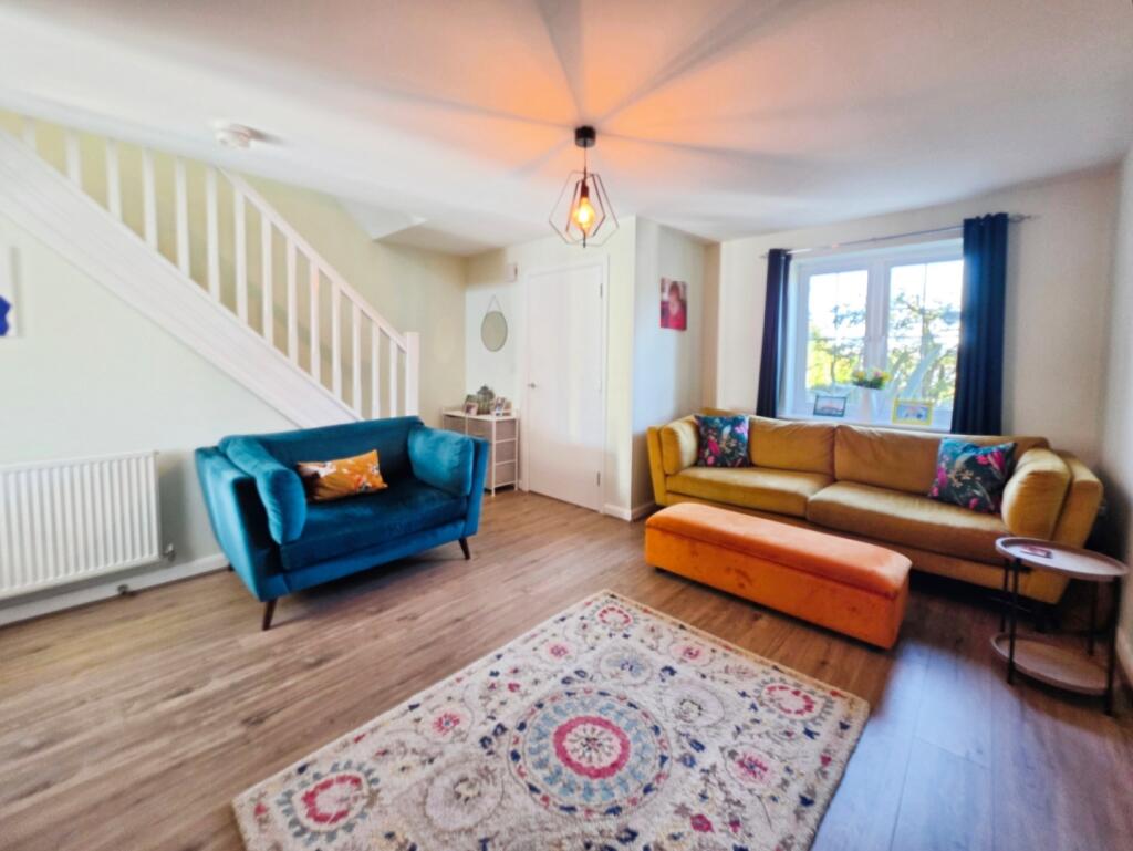 House in Stoke-on-Trent - View 4