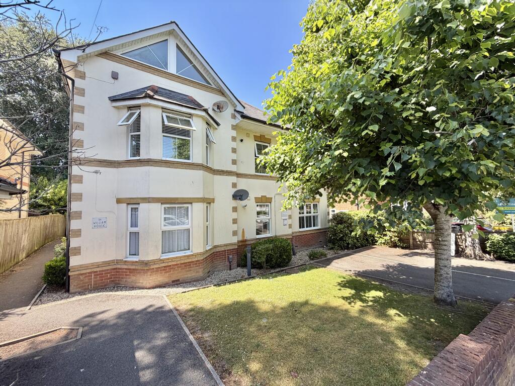 Main image of property: St Albans Crescent, Bournemouth,