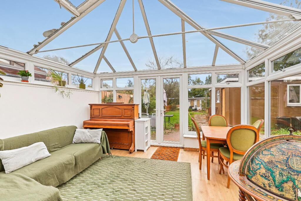 House in East Cambridgeshire, Ely - View 3