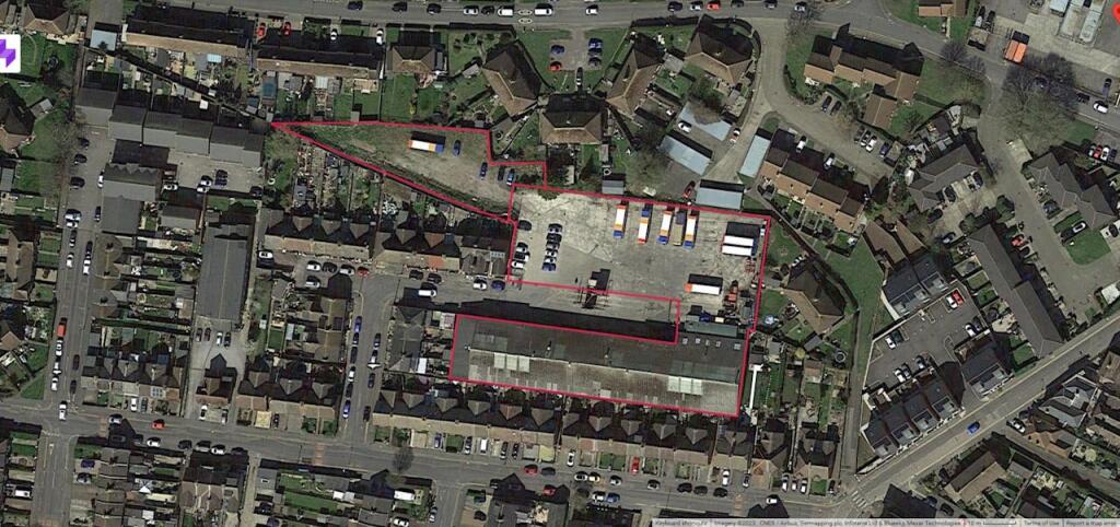 Main image of property: Stagecoach Bus Depot, Kent Road, Folkestone, CT19 4NT