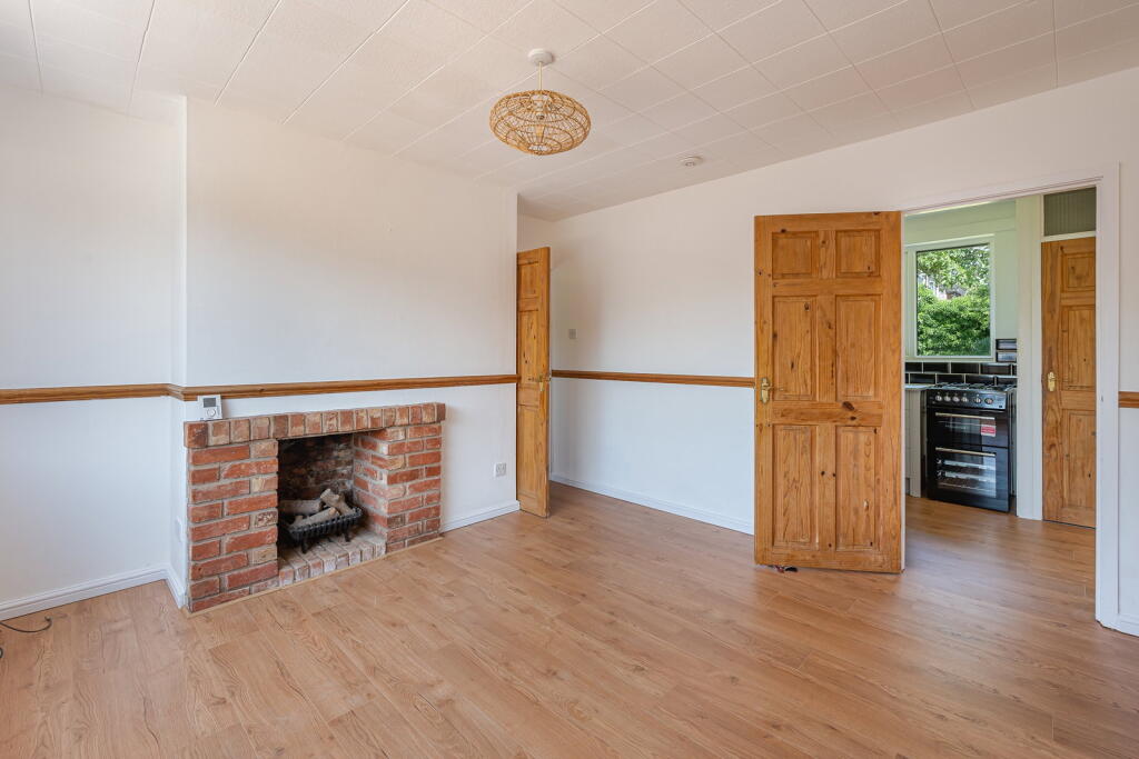 House in South Kesteven, Grantham - View 5