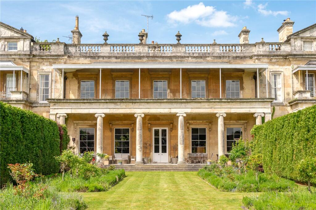 Main image of property: Grimston Park, Grimston, Tadcaster, LS24