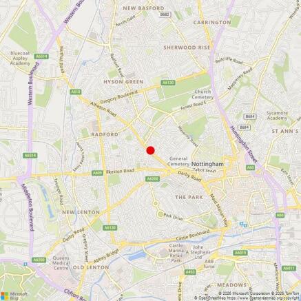 Property Map