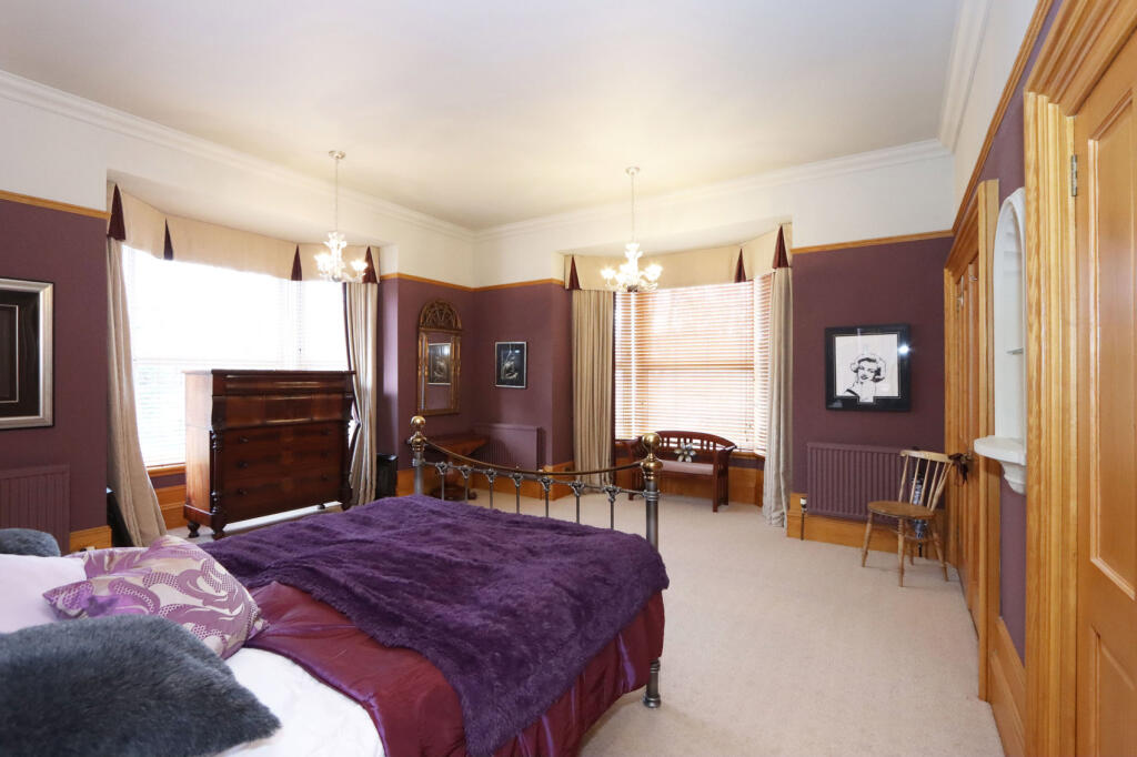 Additional image 11 of Cruachan, 21 Forest Road, Aberdeen, Aberdeen City