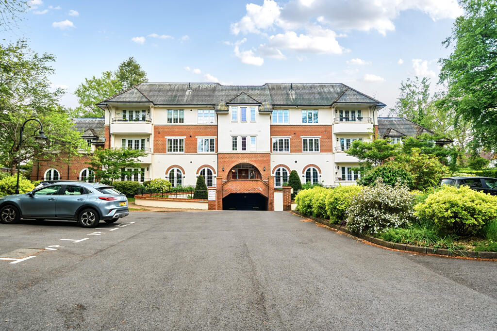 Main image of property: Wood Road, Hindhead, GU26
