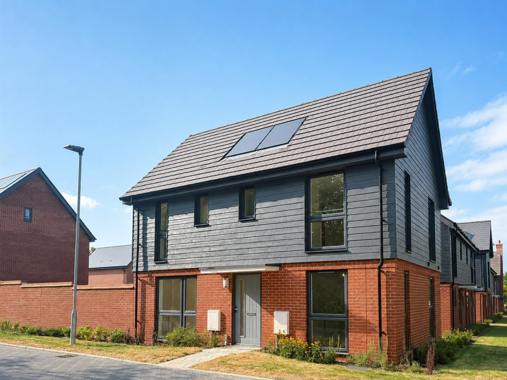 Main image of property: Hebbern Grove, Burgess Hill