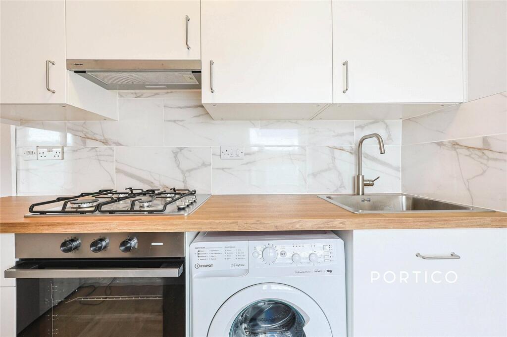 Main image of property: Oaklands Grove, London