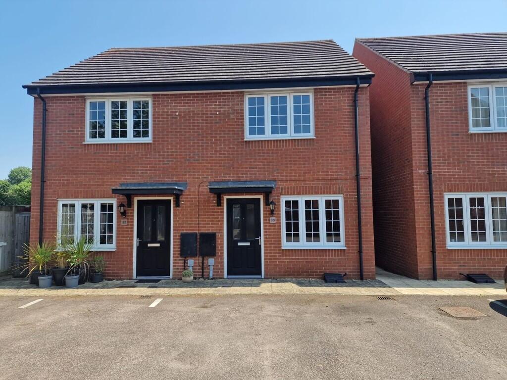 Main image of property: John Clare Close, Oakham