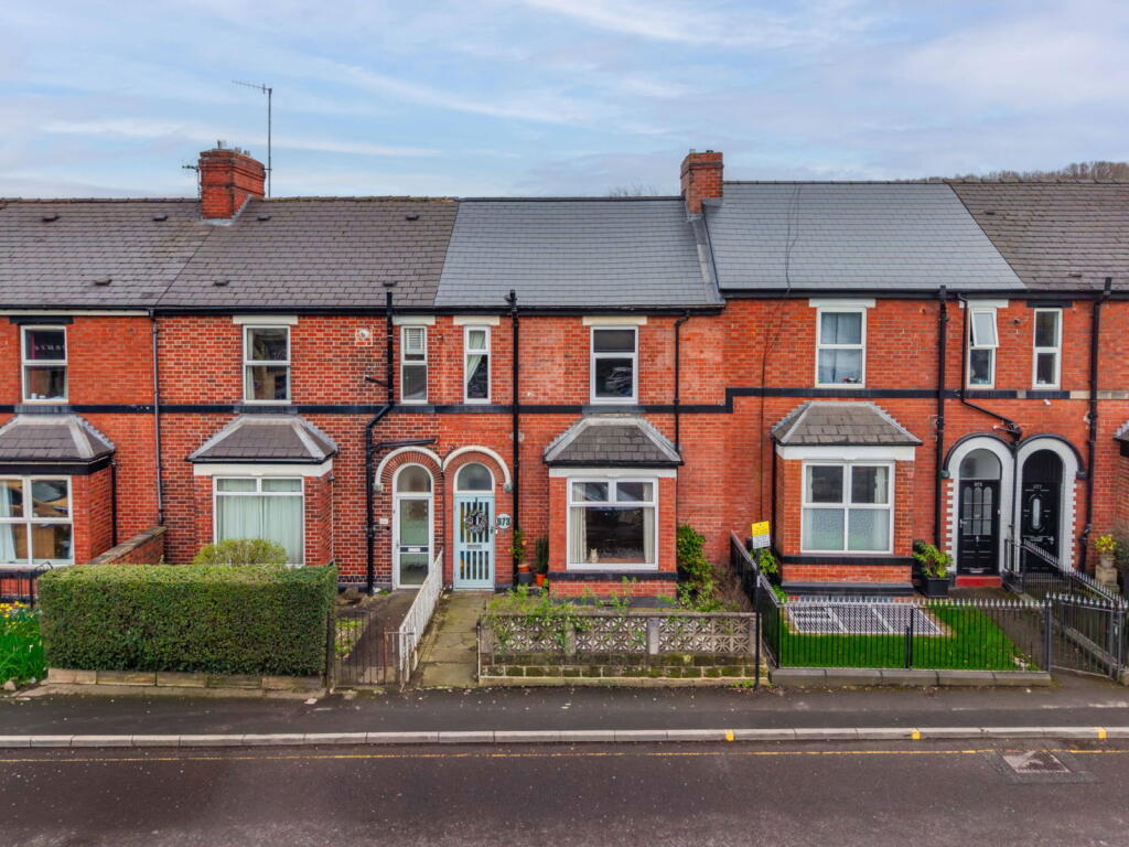 Abbeydale Road, Millhouses, S7 2QD