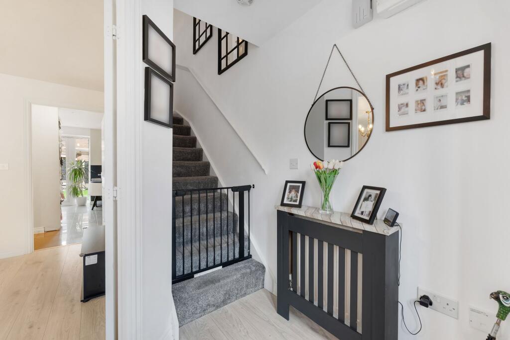 House in Manchester - View 5