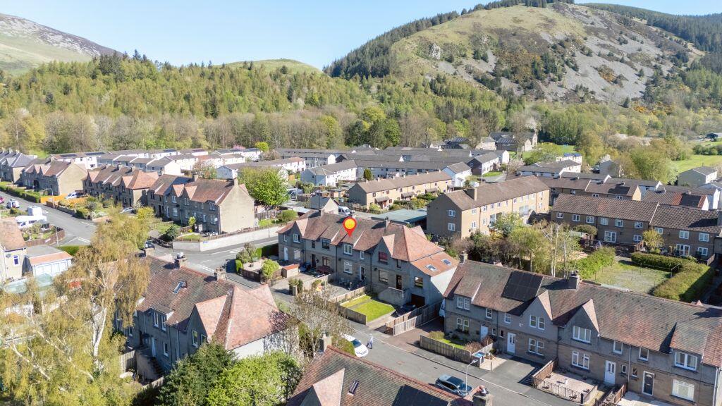 Main image of property: 38 George Street, Innerleithen, EH44 6LJ