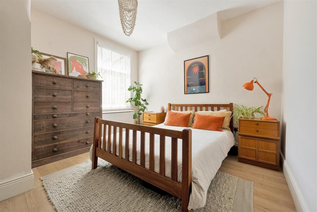 Morley Road, Leyton - View 4