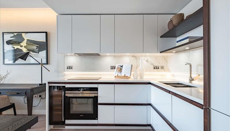 Apartment in London - View 4