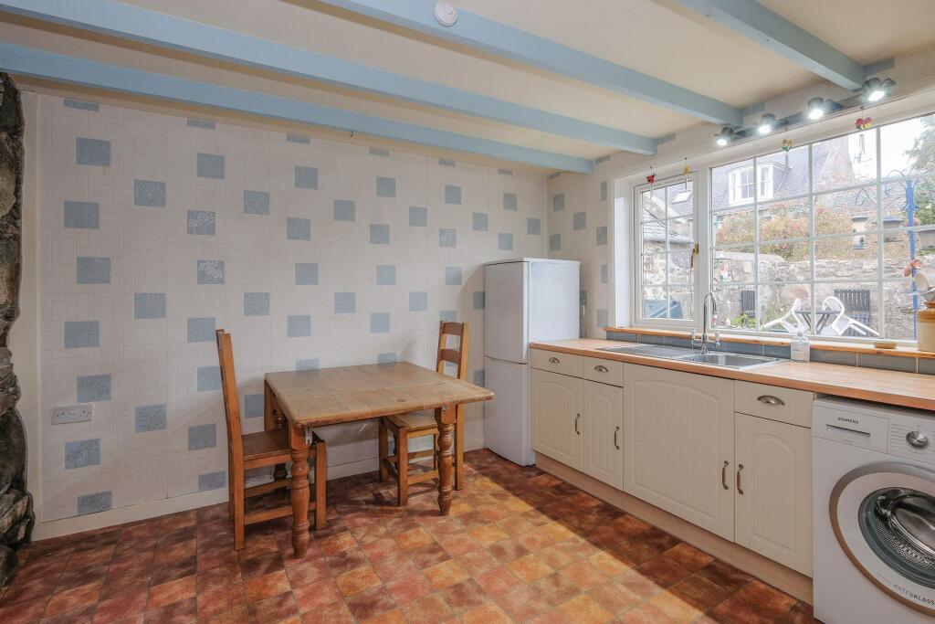 Additional image 11 of The Cottage, Back Wynd, Oldmeldrum, Inverurie