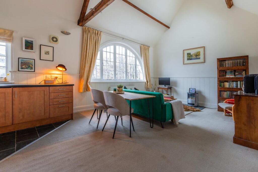 Main image of property: Woodland Place, Penarth