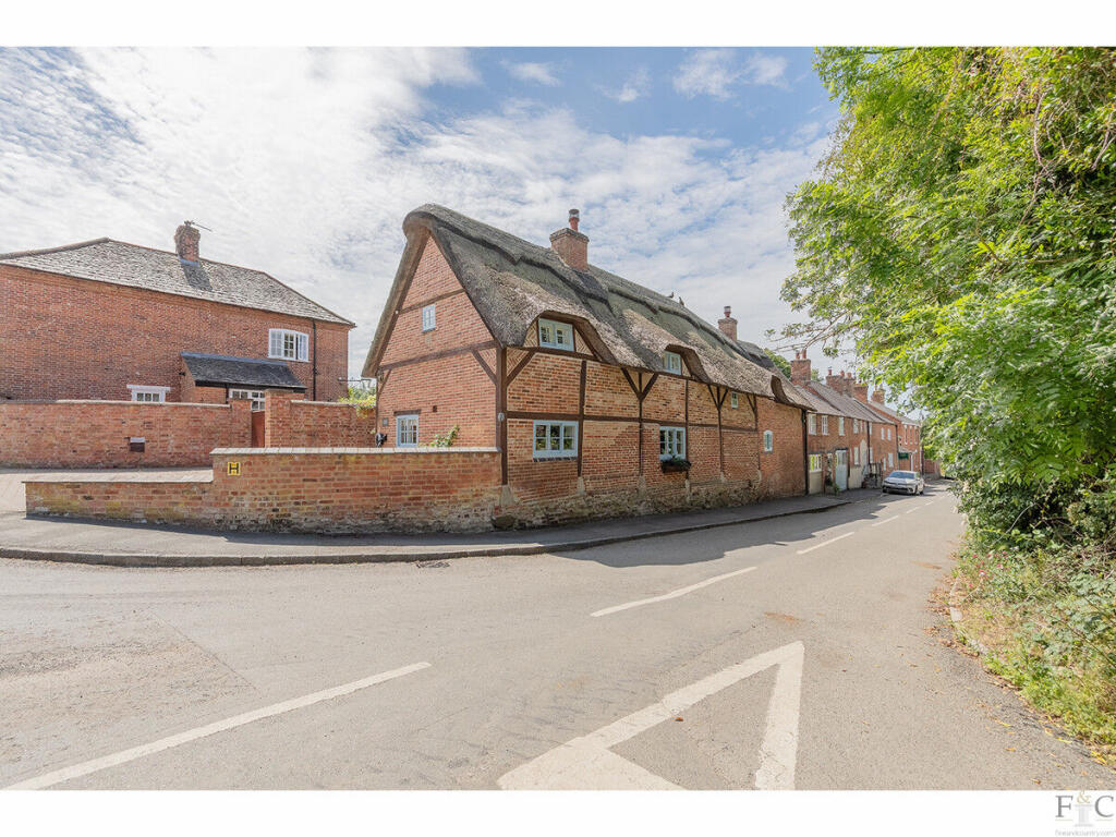 Main image of property: Bell Lane, Burton Overy, LE8