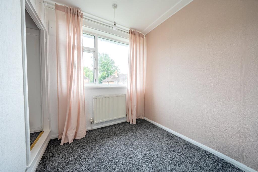 House in Leeds - More