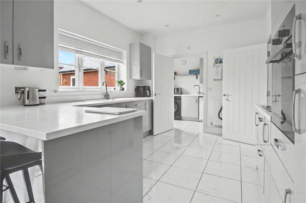 House in Norwich - View 4