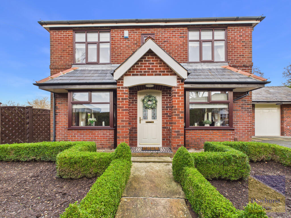 Main image of property: Parklands Drive,  Fulwood, PR2