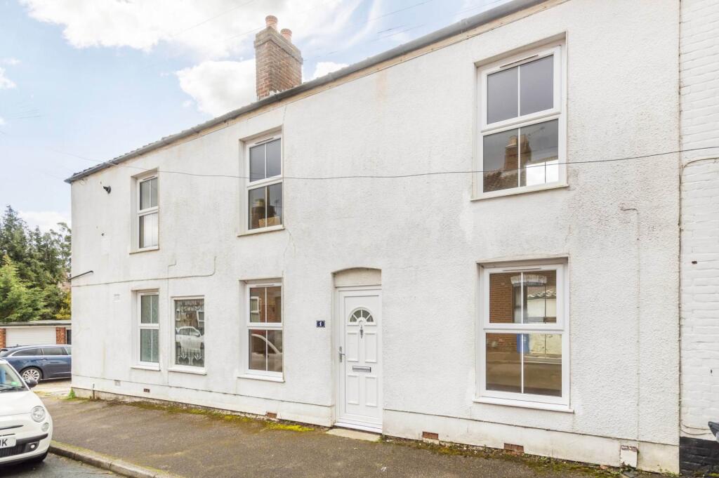 Main image of property: Malvern Road, Thorpe Hamlet