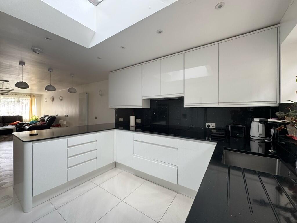 3-bed terraced on Beeton Close, Pinner, HA5 4NZ, £675,000