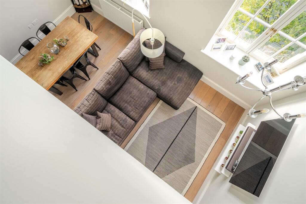 Main image of property: Guinea Street, Bristol