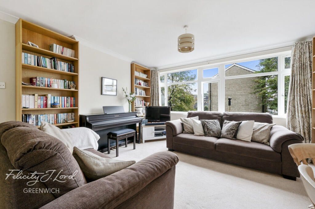 Main image of property: Pelton Road, Greenwich, London, SE10