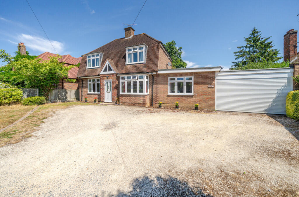 Main image of property: Beech Lane, Earley, Reading